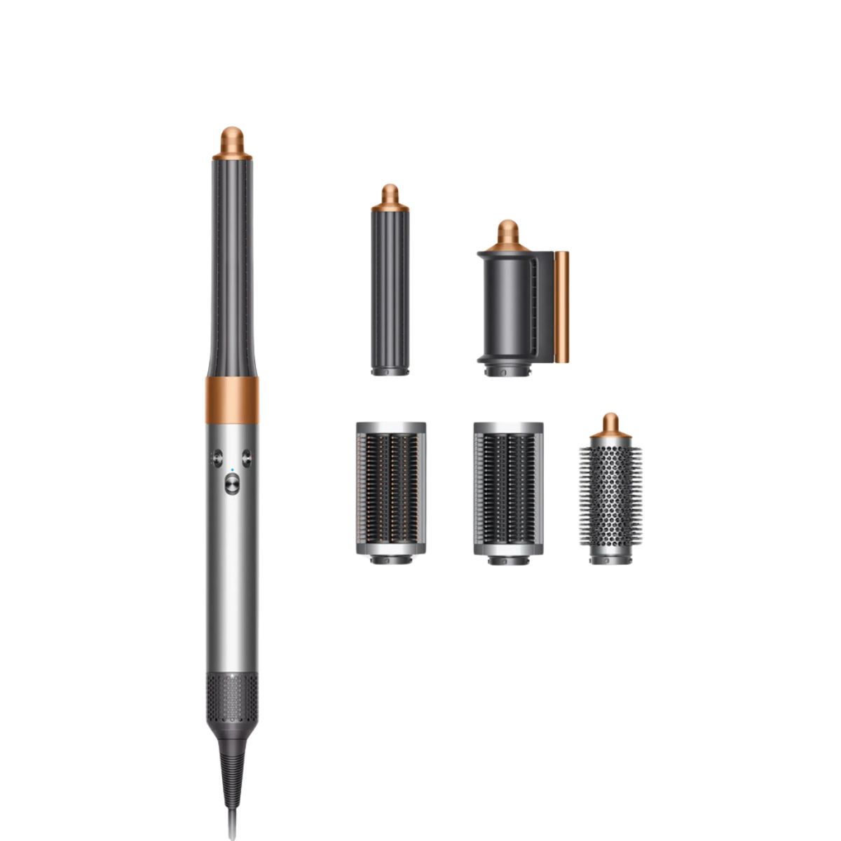 DYSON Airwrap MultiStyler Splurge