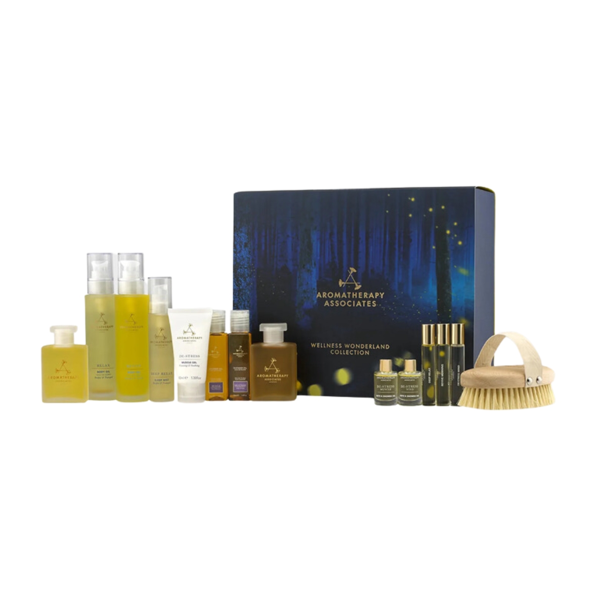 Wellness Wonderland Collection